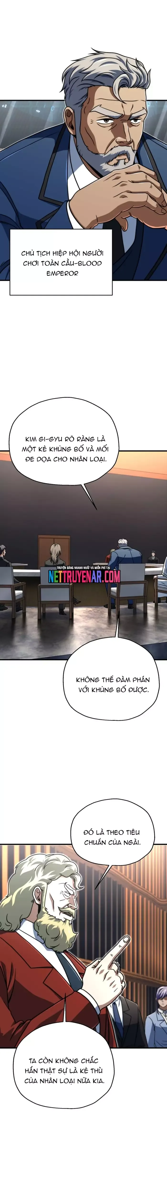 đọc truyện Người Chơi Không Thể Thăng Cấp Chương 202 ảnh 18 tại Thiên Thai Truyện