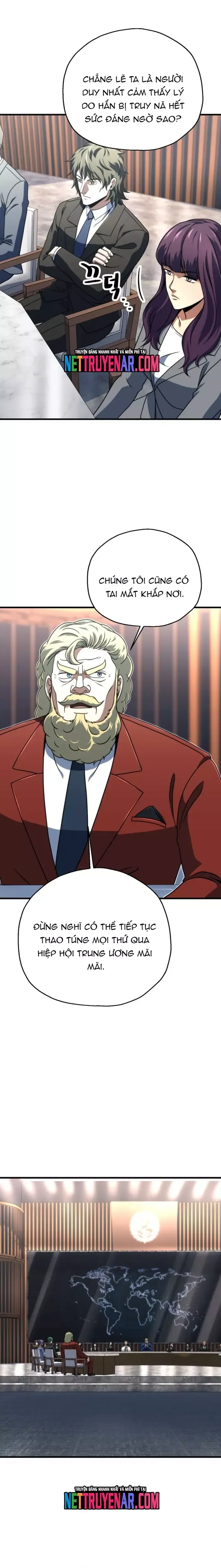 đọc truyện Người Chơi Không Thể Thăng Cấp Chương 202 ảnh 19 tại Thiên Thai Truyện