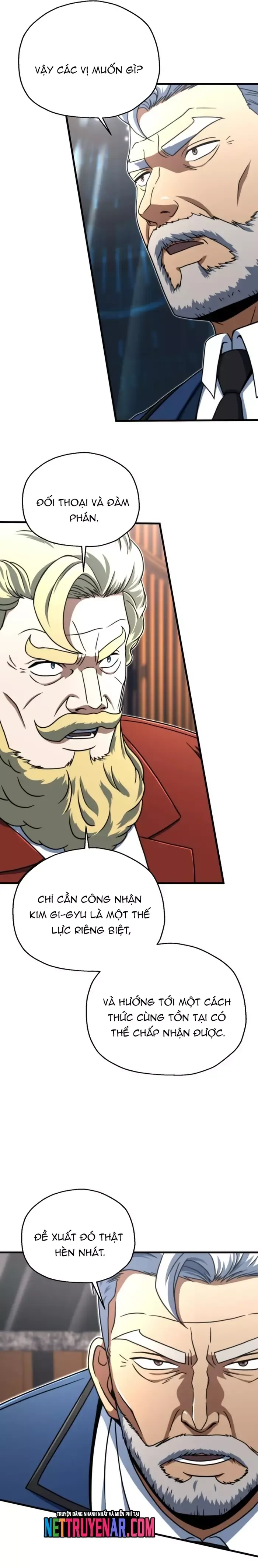 đọc truyện Người Chơi Không Thể Thăng Cấp Chương 202 ảnh 20 tại Thiên Thai Truyện