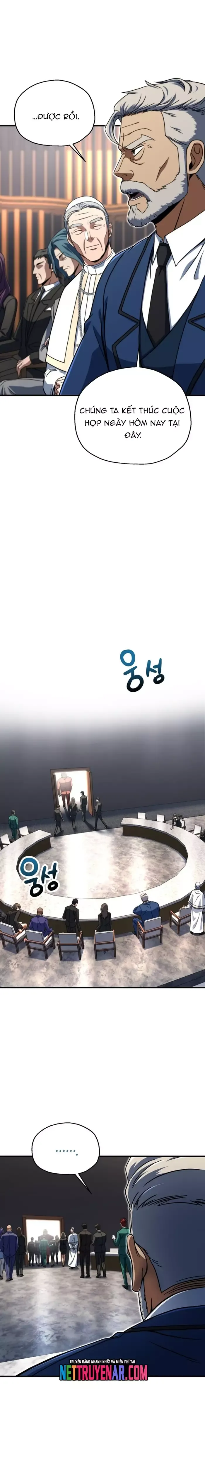 đọc truyện Người Chơi Không Thể Thăng Cấp Chương 202 ảnh 22 tại Thiên Thai Truyện