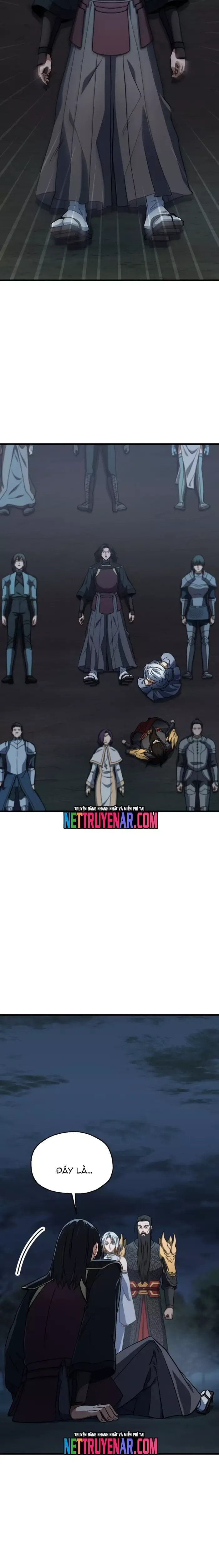 đọc truyện Người Chơi Không Thể Thăng Cấp Chương 202 ảnh 25 tại Thiên Thai Truyện