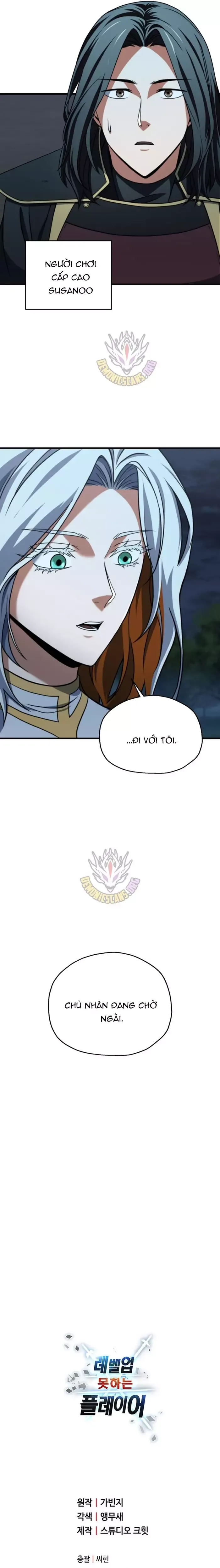 đọc truyện Người Chơi Không Thể Thăng Cấp Chương 202 ảnh 27 tại Thiên Thai Truyện