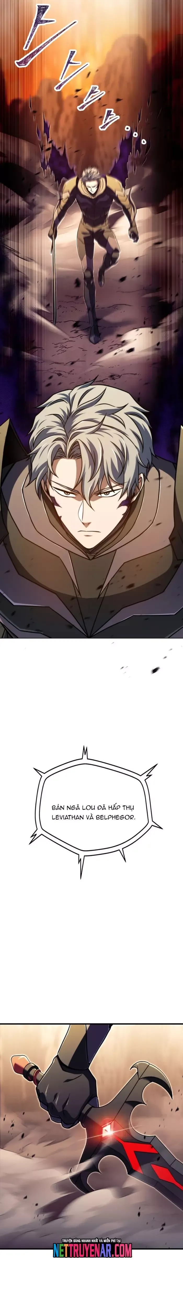 đọc truyện Người Chơi Không Thể Thăng Cấp Chương 202 ảnh 6 tại Thiên Thai Truyện