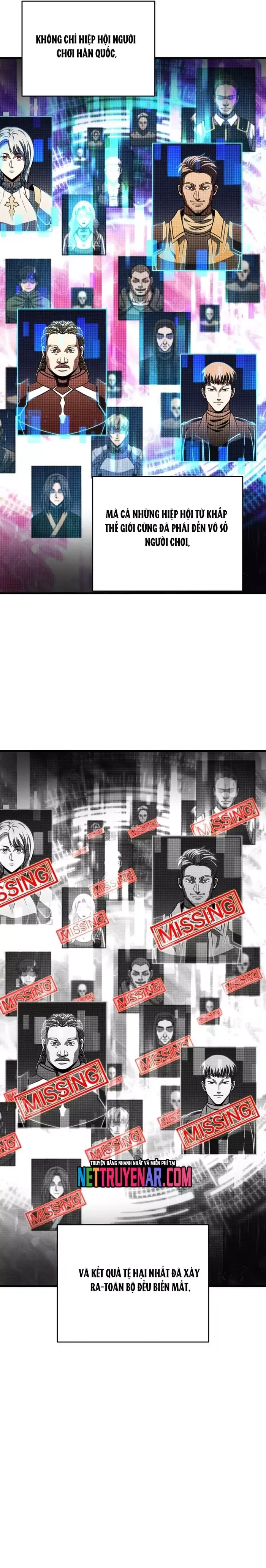 đọc truyện Người Chơi Không Thể Thăng Cấp Chương 202 ảnh 8 tại Thiên Thai Truyện