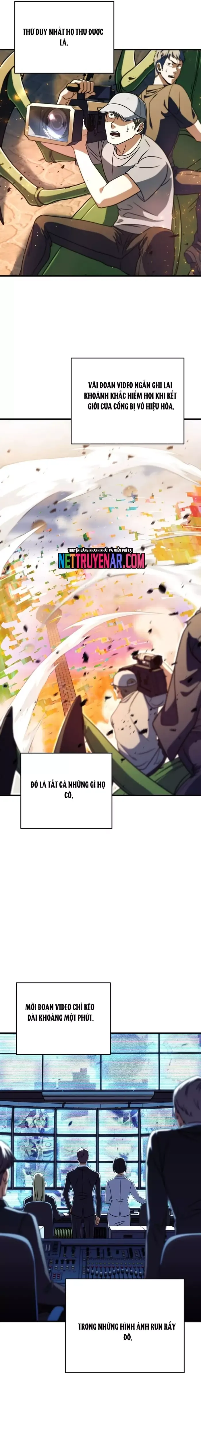 đọc truyện Người Chơi Không Thể Thăng Cấp Chương 202 ảnh 9 tại Thiên Thai Truyện