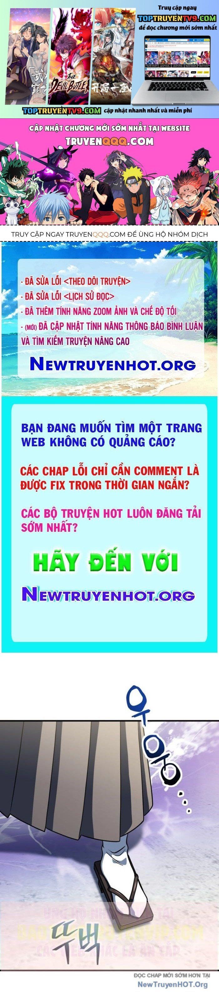 đọc truyện Người Chơi Không Thể Thăng Cấp Chương 203.1 ảnh 3 tại Thiên Thai Truyện