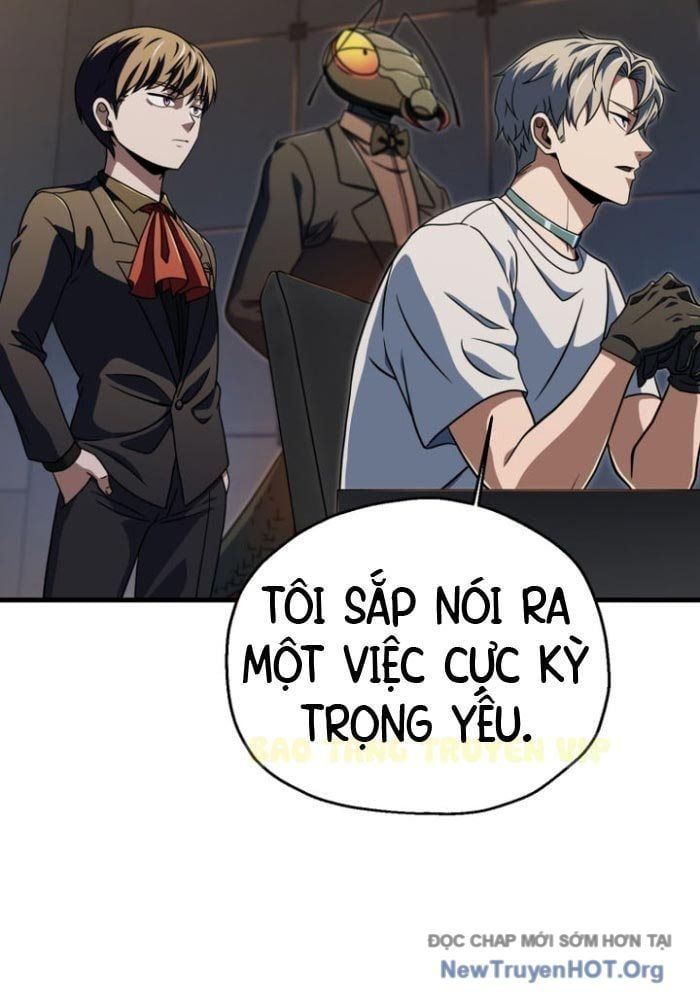 đọc truyện Người Chơi Không Thể Thăng Cấp Chương 203.1 ảnh 32 tại Thiên Thai Truyện