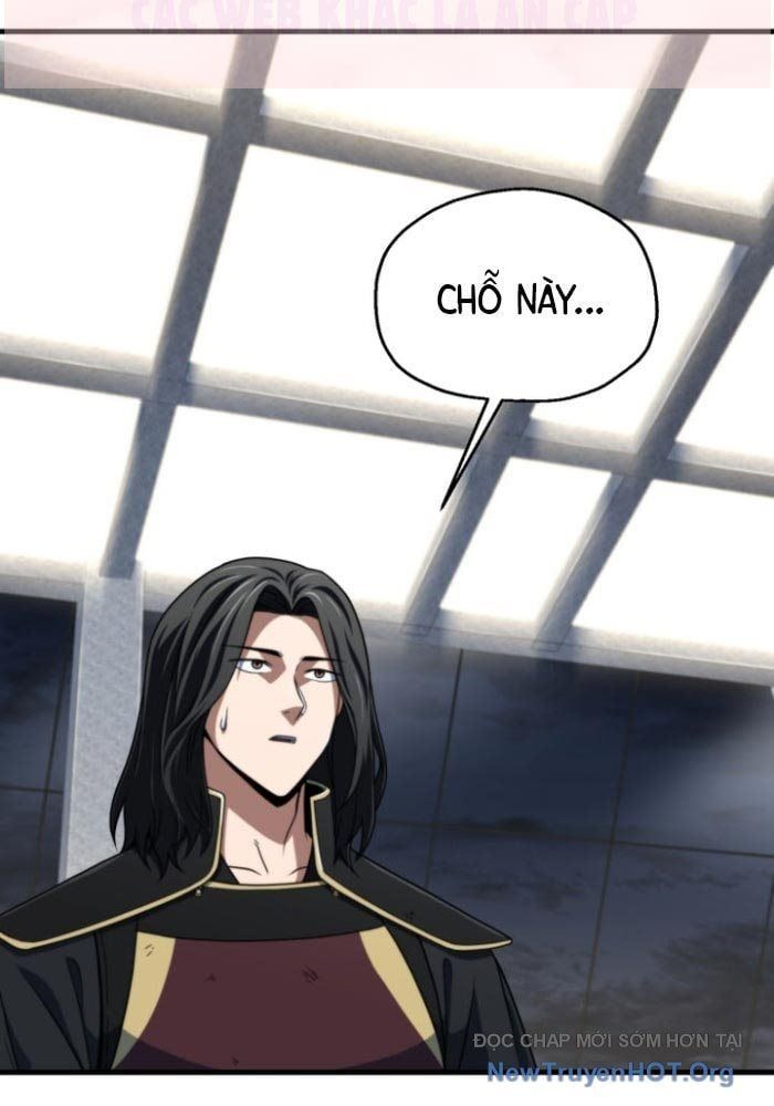 đọc truyện Người Chơi Không Thể Thăng Cấp Chương 203.1 ảnh 6 tại Thiên Thai Truyện