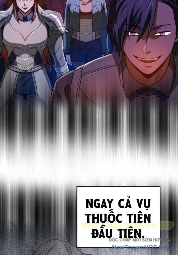 đọc truyện Người Chơi Không Thể Thăng Cấp Chương 203.1 ảnh 43 tại Thiên Thai Truyện