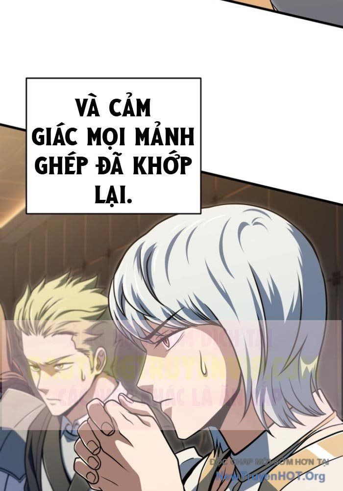 đọc truyện Người Chơi Không Thể Thăng Cấp Chương 203.1 ảnh 51 tại Thiên Thai Truyện