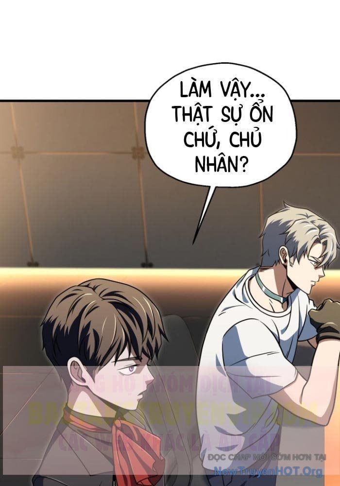 đọc truyện Người Chơi Không Thể Thăng Cấp Chương 203.1 ảnh 58 tại Thiên Thai Truyện