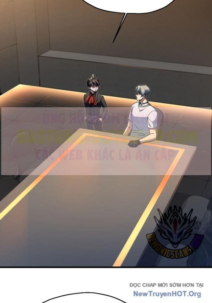 đọc truyện Người Chơi Không Thể Thăng Cấp Chương 203.1 ảnh 80 tại Thiên Thai Truyện