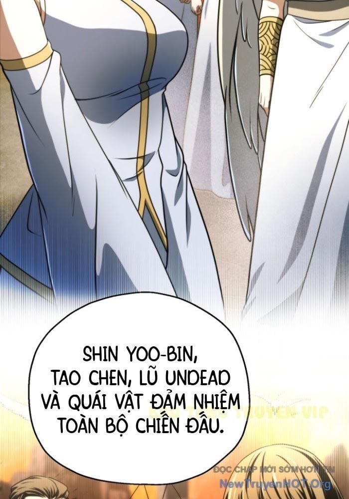 đọc truyện Người Chơi Không Thể Thăng Cấp Chương 203.1 ảnh 83 tại Thiên Thai Truyện