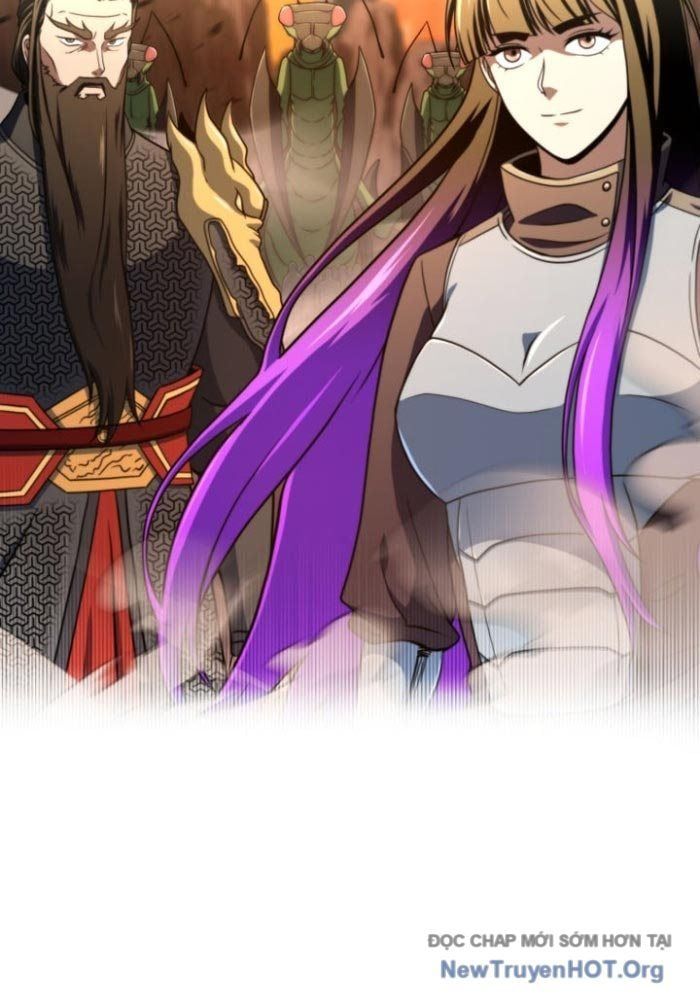 đọc truyện Người Chơi Không Thể Thăng Cấp Chương 203.1 ảnh 84 tại Thiên Thai Truyện