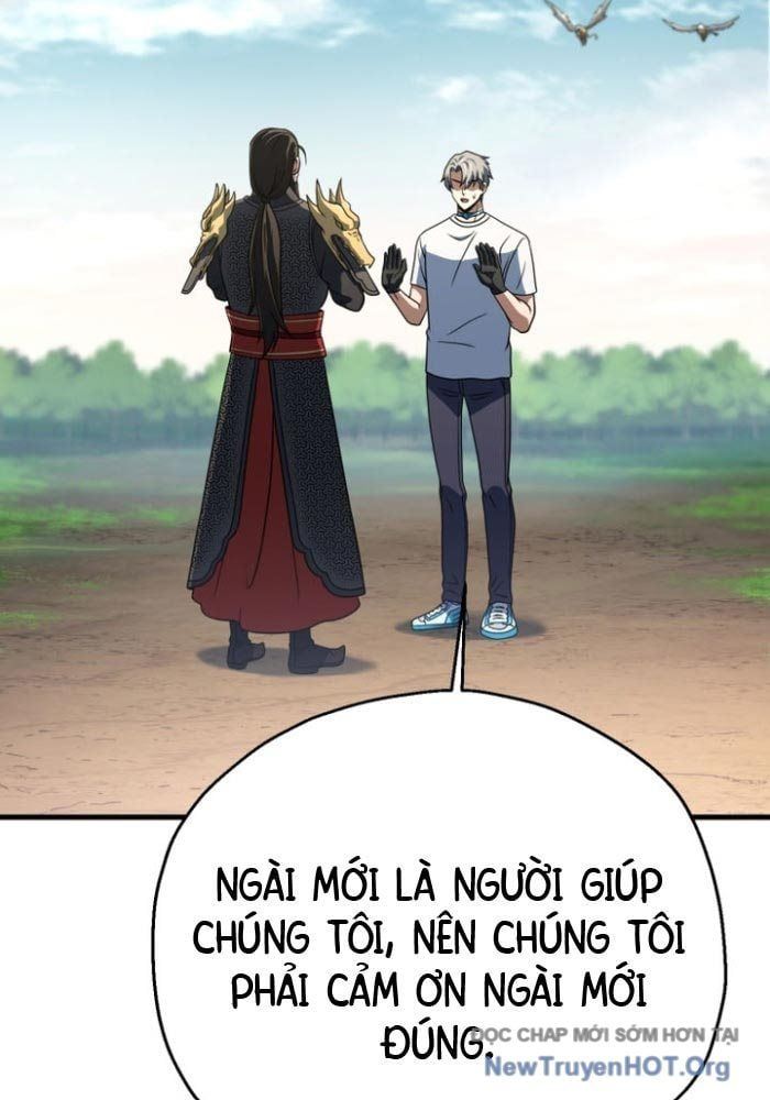 đọc truyện Người Chơi Không Thể Thăng Cấp Chương 203.1 ảnh 94 tại Thiên Thai Truyện