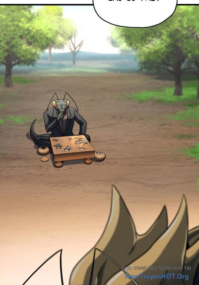 đọc truyện Người Chơi Không Thể Thăng Cấp Chương 203.1 ảnh 97 tại Thiên Thai Truyện