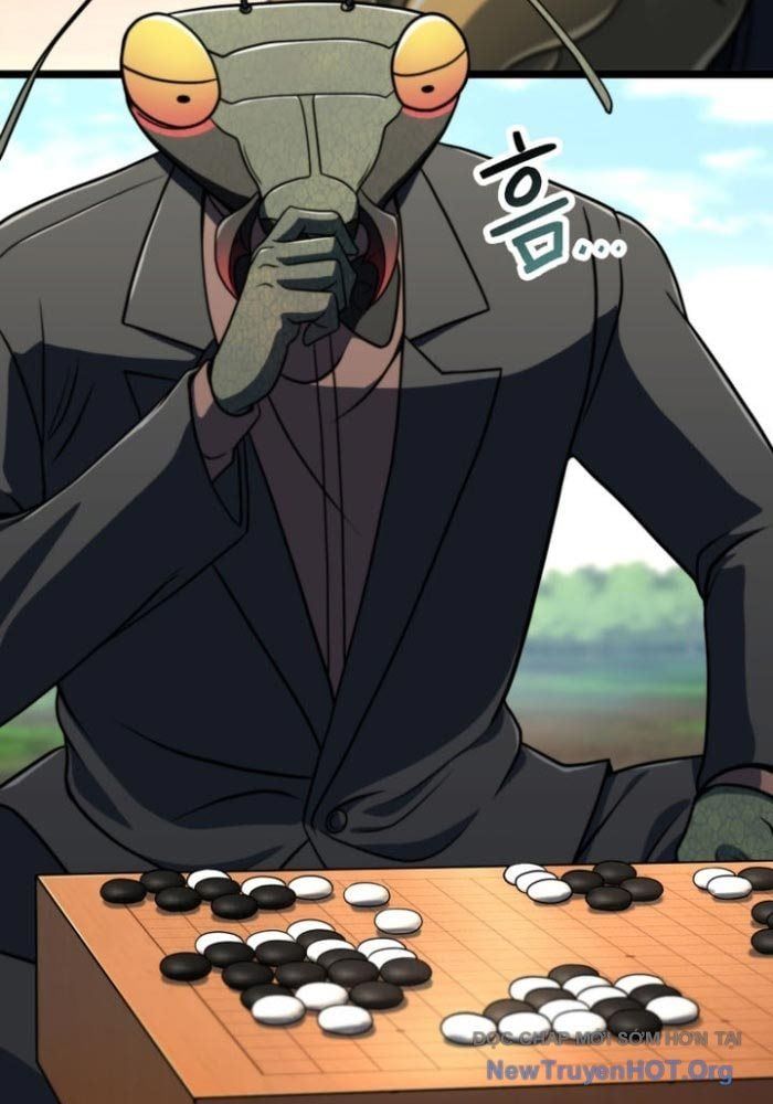 đọc truyện Người Chơi Không Thể Thăng Cấp Chương 203.1 ảnh 98 tại Thiên Thai Truyện