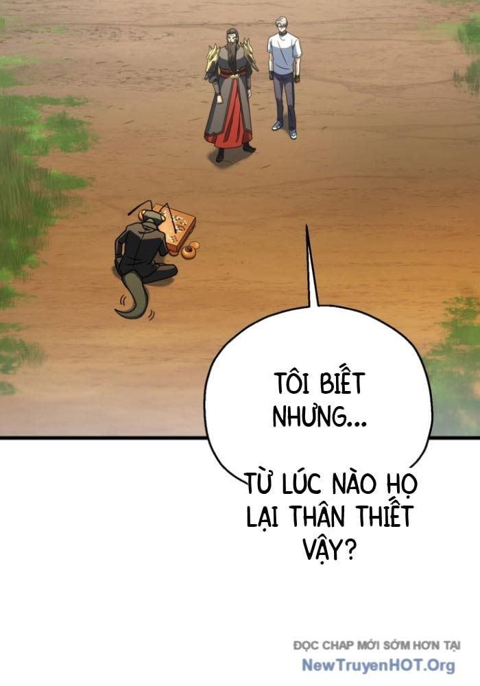 đọc truyện Người Chơi Không Thể Thăng Cấp Chương 203.1 ảnh 100 tại Thiên Thai Truyện