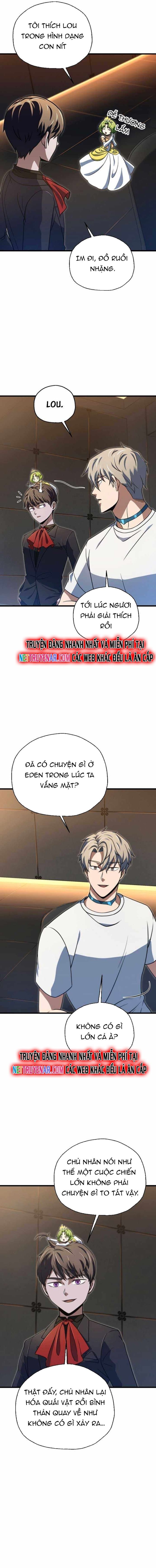 đọc truyện Người Chơi Không Thể Thăng Cấp Chương 203 ảnh 12 tại Thiên Thai Truyện