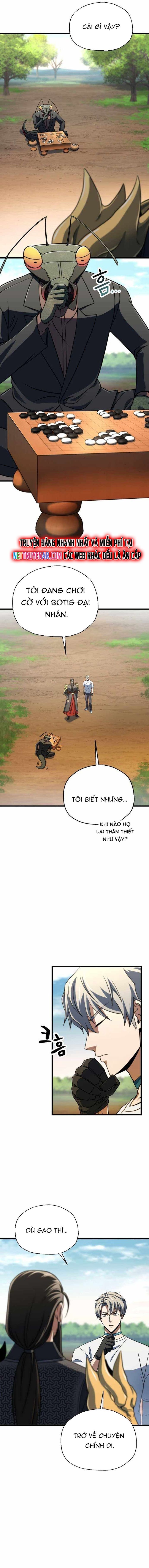 đọc truyện Người Chơi Không Thể Thăng Cấp Chương 203 ảnh 16 tại Thiên Thai Truyện