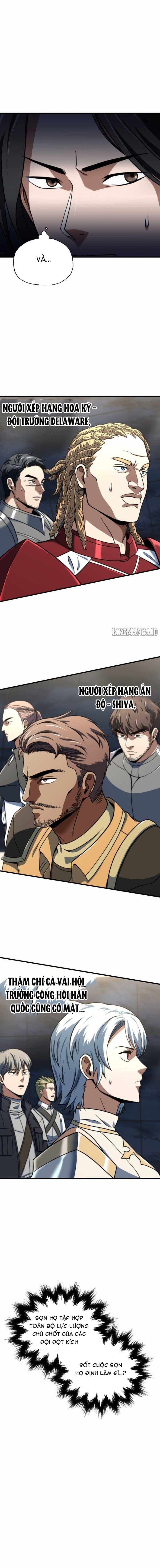 đọc truyện Người Chơi Không Thể Thăng Cấp Chương 203 ảnh 4 tại Thiên Thai Truyện