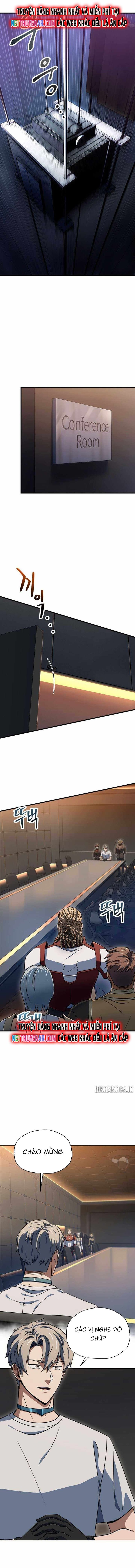 đọc truyện Người Chơi Không Thể Thăng Cấp Chương 203 ảnh 5 tại Thiên Thai Truyện