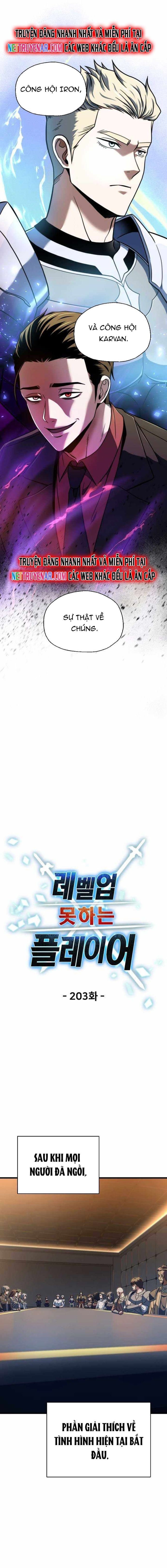 đọc truyện Người Chơi Không Thể Thăng Cấp Chương 203 ảnh 7 tại Thiên Thai Truyện