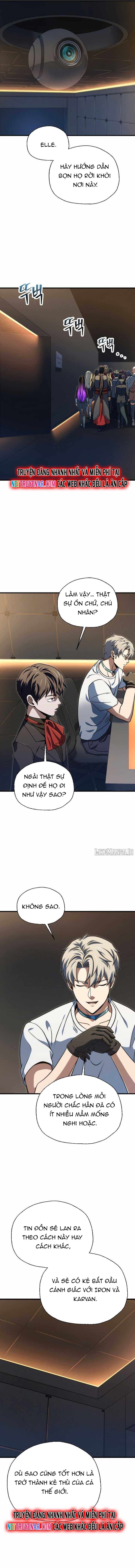 đọc truyện Người Chơi Không Thể Thăng Cấp Chương 203 ảnh 10 tại Thiên Thai Truyện