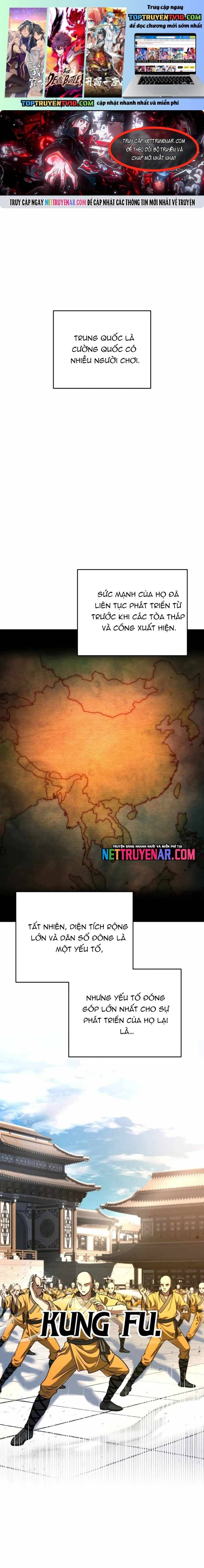 đọc truyện Người Chơi Không Thể Thăng Cấp Chương 204 ảnh 3 tại Thiên Thai Truyện