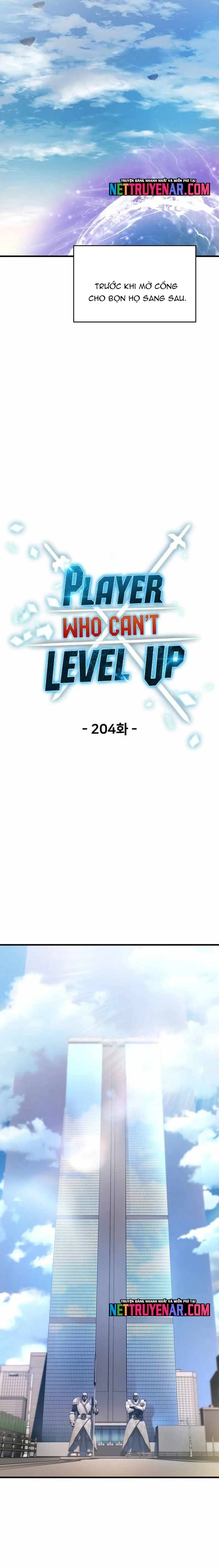 đọc truyện Người Chơi Không Thể Thăng Cấp Chương 204 ảnh 13 tại Thiên Thai Truyện