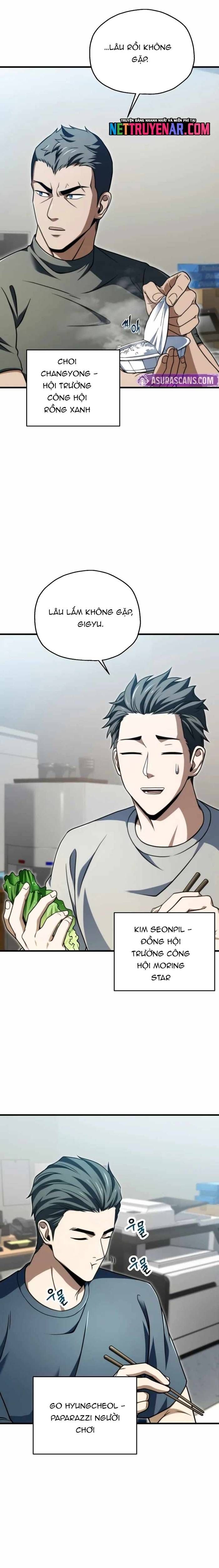 đọc truyện Người Chơi Không Thể Thăng Cấp Chương 204 ảnh 15 tại Thiên Thai Truyện