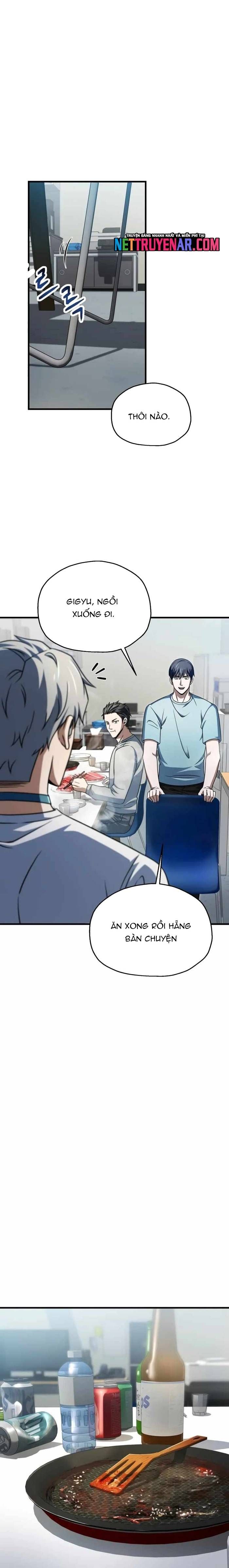 đọc truyện Người Chơi Không Thể Thăng Cấp Chương 204 ảnh 17 tại Thiên Thai Truyện