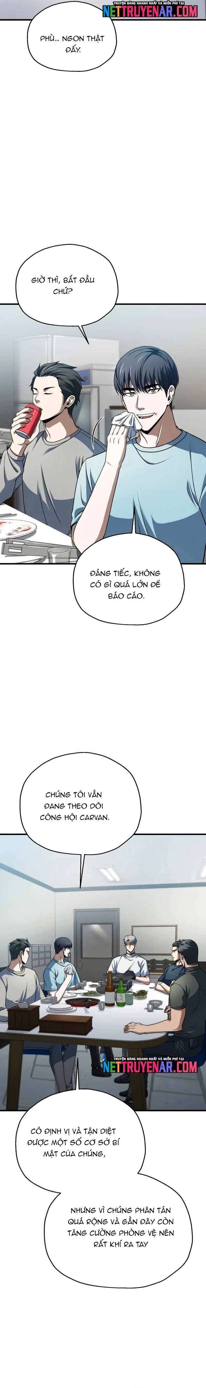 đọc truyện Người Chơi Không Thể Thăng Cấp Chương 204 ảnh 18 tại Thiên Thai Truyện