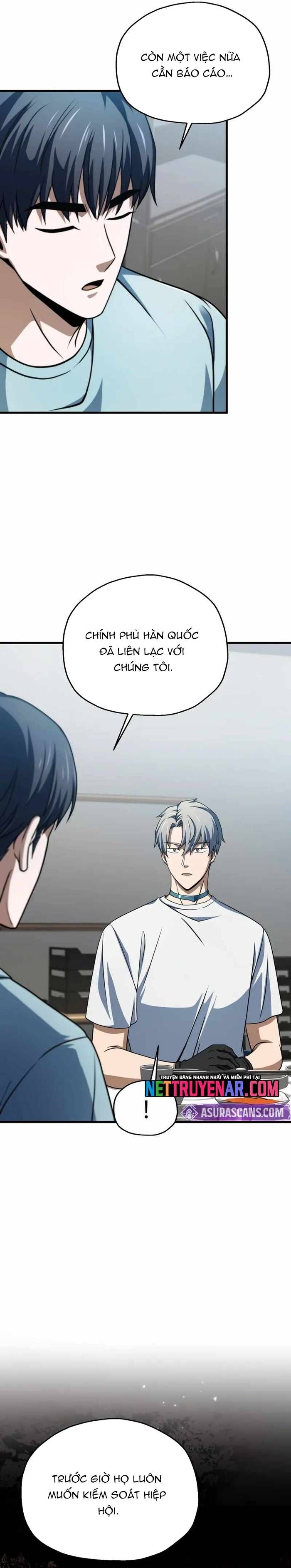 đọc truyện Người Chơi Không Thể Thăng Cấp Chương 204 ảnh 19 tại Thiên Thai Truyện