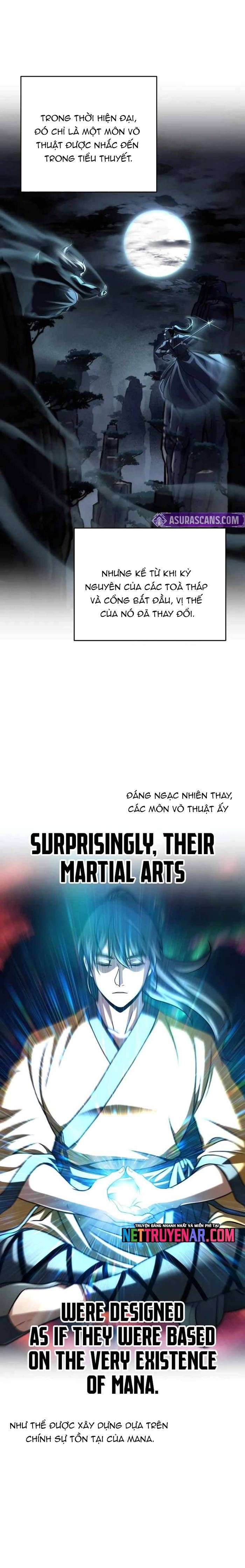 đọc truyện Người Chơi Không Thể Thăng Cấp Chương 204 ảnh 4 tại Thiên Thai Truyện