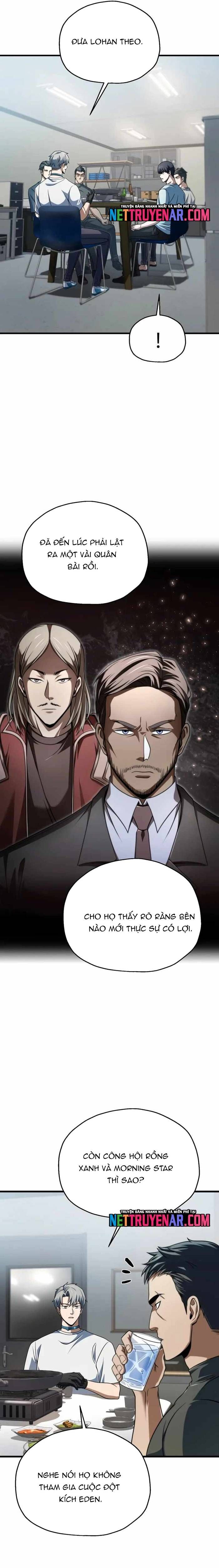 đọc truyện Người Chơi Không Thể Thăng Cấp Chương 204 ảnh 23 tại Thiên Thai Truyện