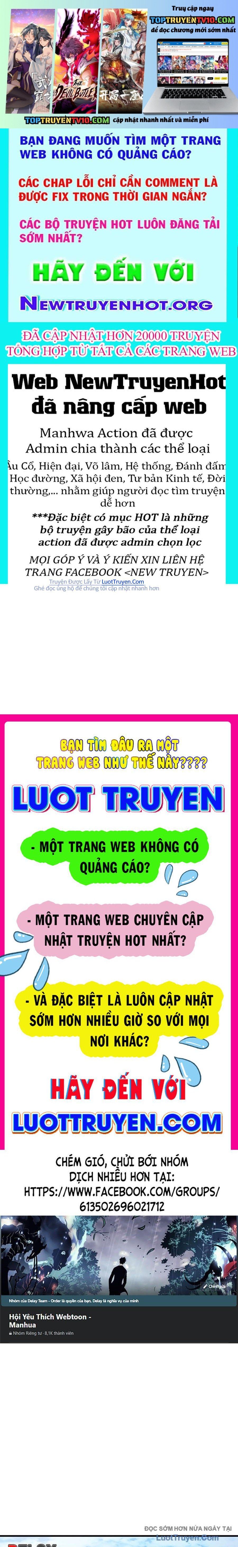 đọc truyện Người Chơi Không Thể Thăng Cấp Chương 205 ảnh 3 tại Thiên Thai Truyện