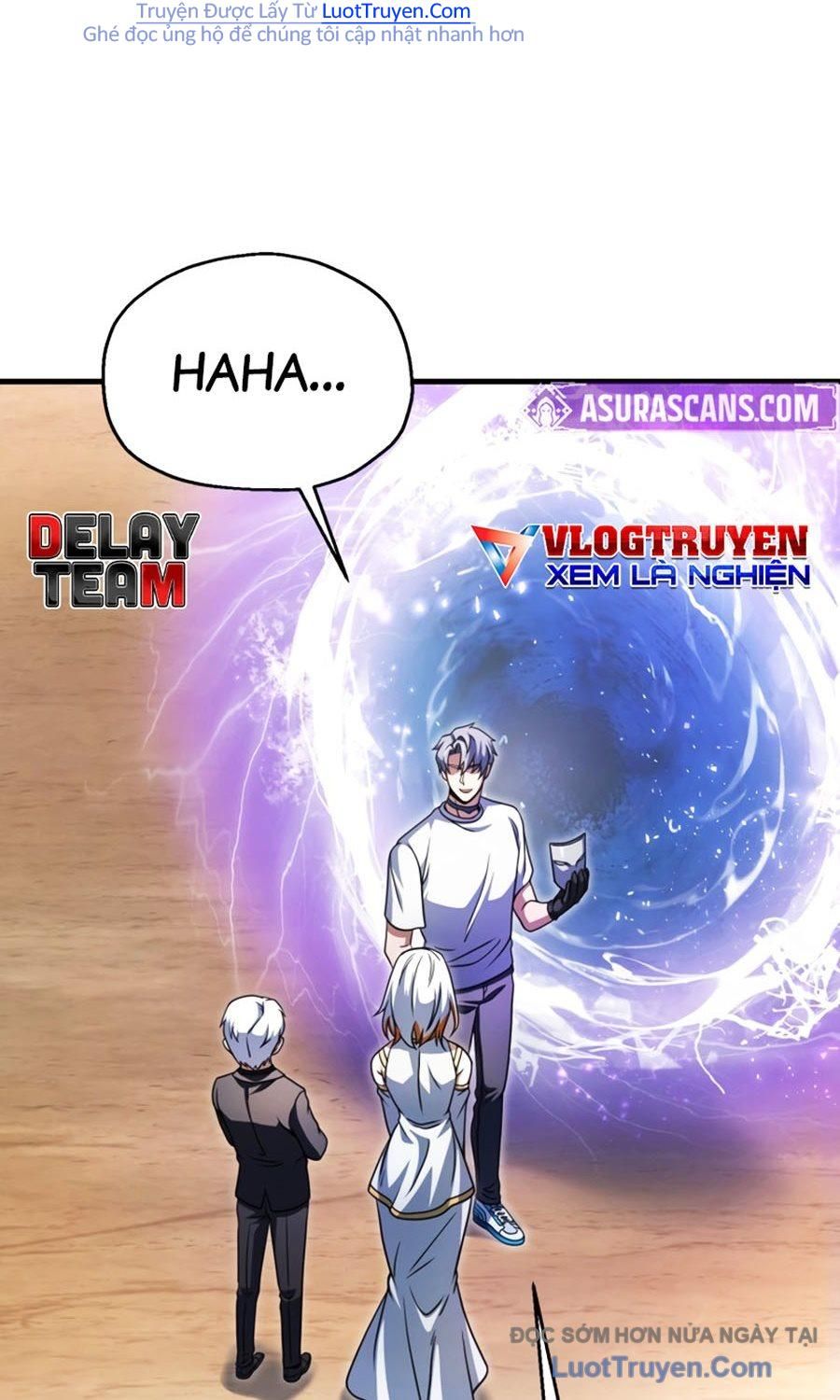 đọc truyện Người Chơi Không Thể Thăng Cấp Chương 205 ảnh 12 tại Thiên Thai Truyện