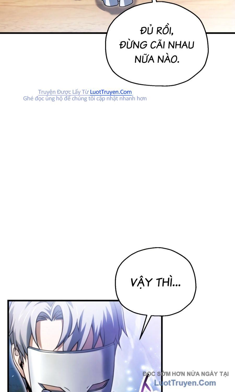 đọc truyện Người Chơi Không Thể Thăng Cấp Chương 205 ảnh 13 tại Thiên Thai Truyện