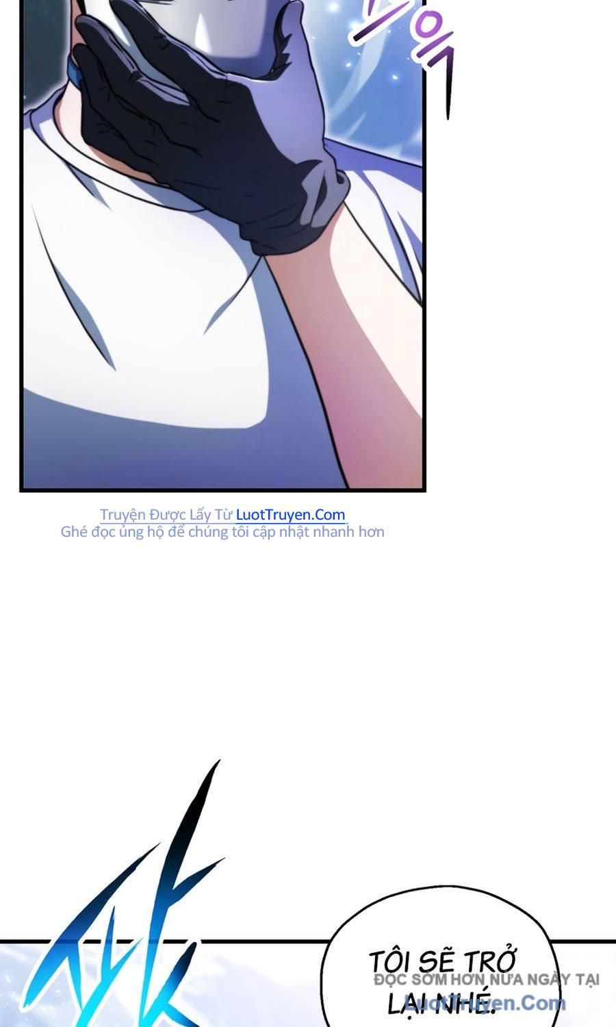 đọc truyện Người Chơi Không Thể Thăng Cấp Chương 205 ảnh 14 tại Thiên Thai Truyện