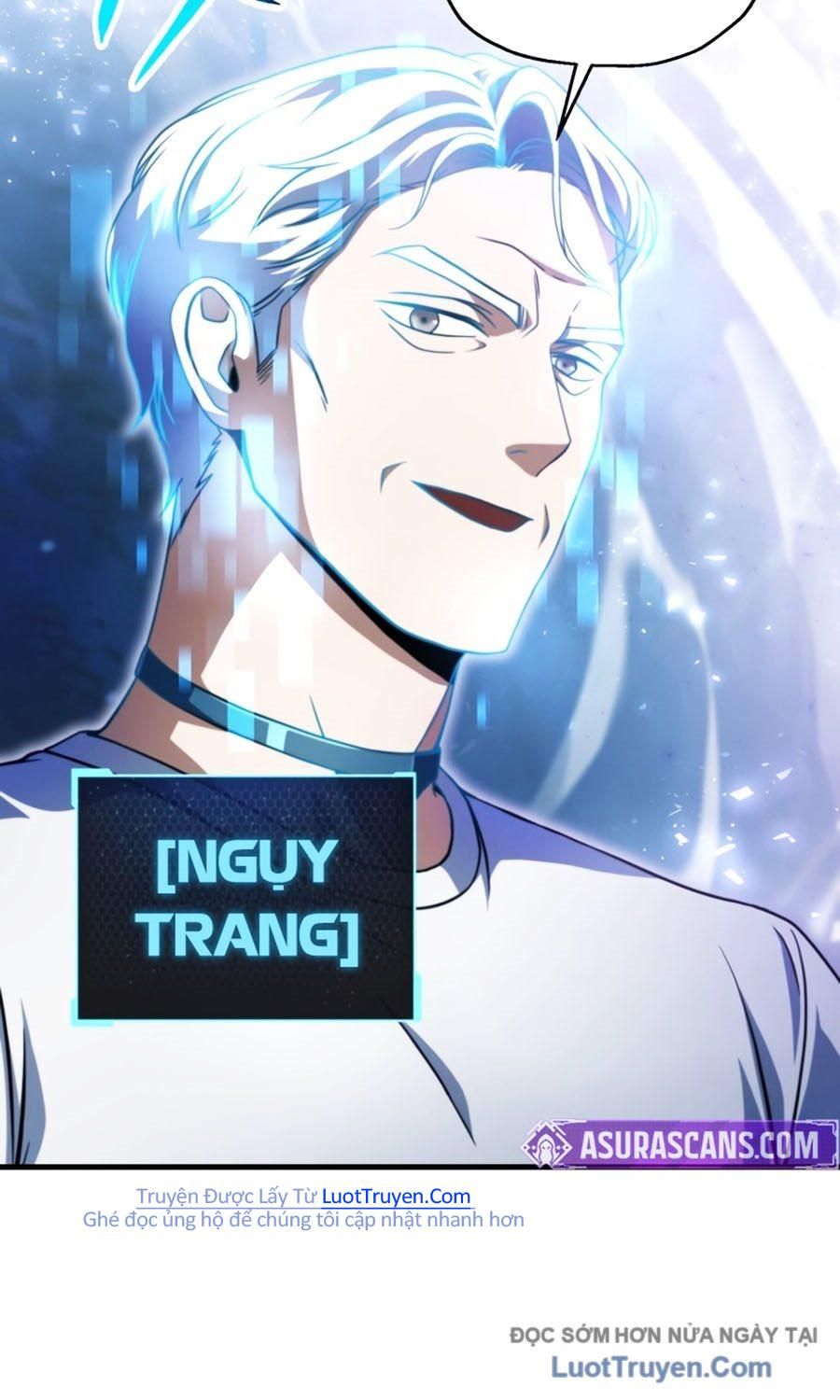 đọc truyện Người Chơi Không Thể Thăng Cấp Chương 205 ảnh 15 tại Thiên Thai Truyện