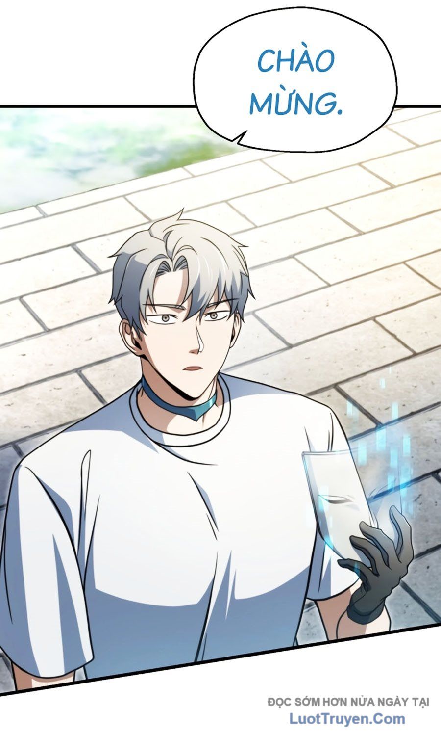 đọc truyện Người Chơi Không Thể Thăng Cấp Chương 205 ảnh 19 tại Thiên Thai Truyện