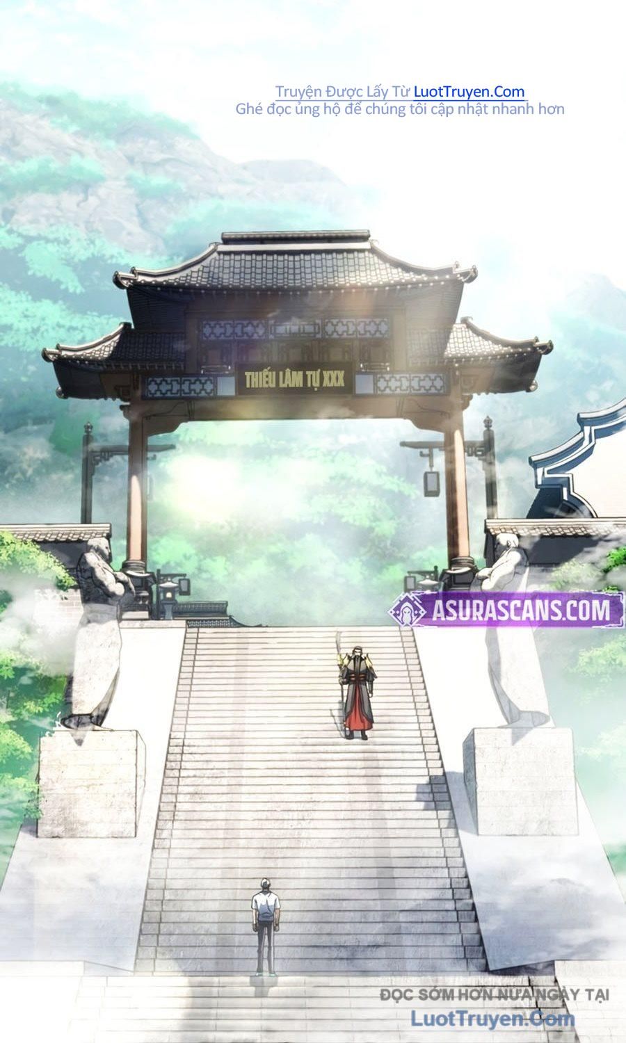 đọc truyện Người Chơi Không Thể Thăng Cấp Chương 205 ảnh 22 tại Thiên Thai Truyện