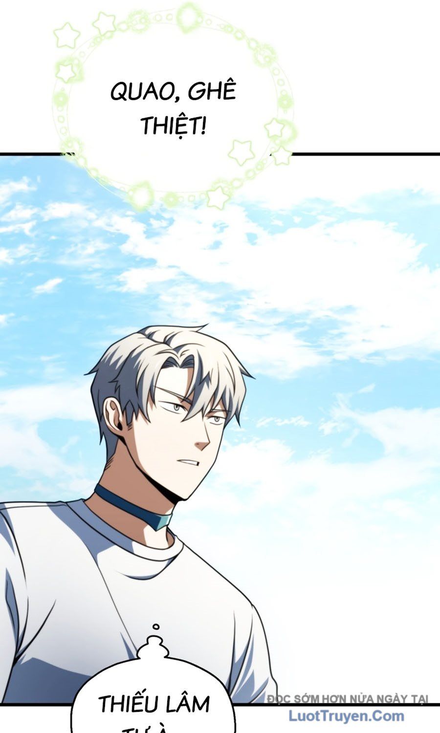 đọc truyện Người Chơi Không Thể Thăng Cấp Chương 205 ảnh 24 tại Thiên Thai Truyện