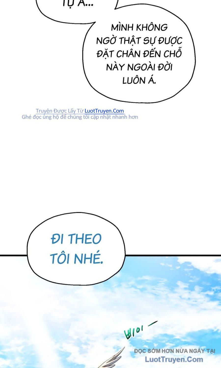 đọc truyện Người Chơi Không Thể Thăng Cấp Chương 205 ảnh 25 tại Thiên Thai Truyện