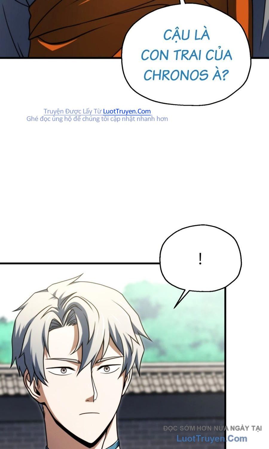 đọc truyện Người Chơi Không Thể Thăng Cấp Chương 205 ảnh 29 tại Thiên Thai Truyện