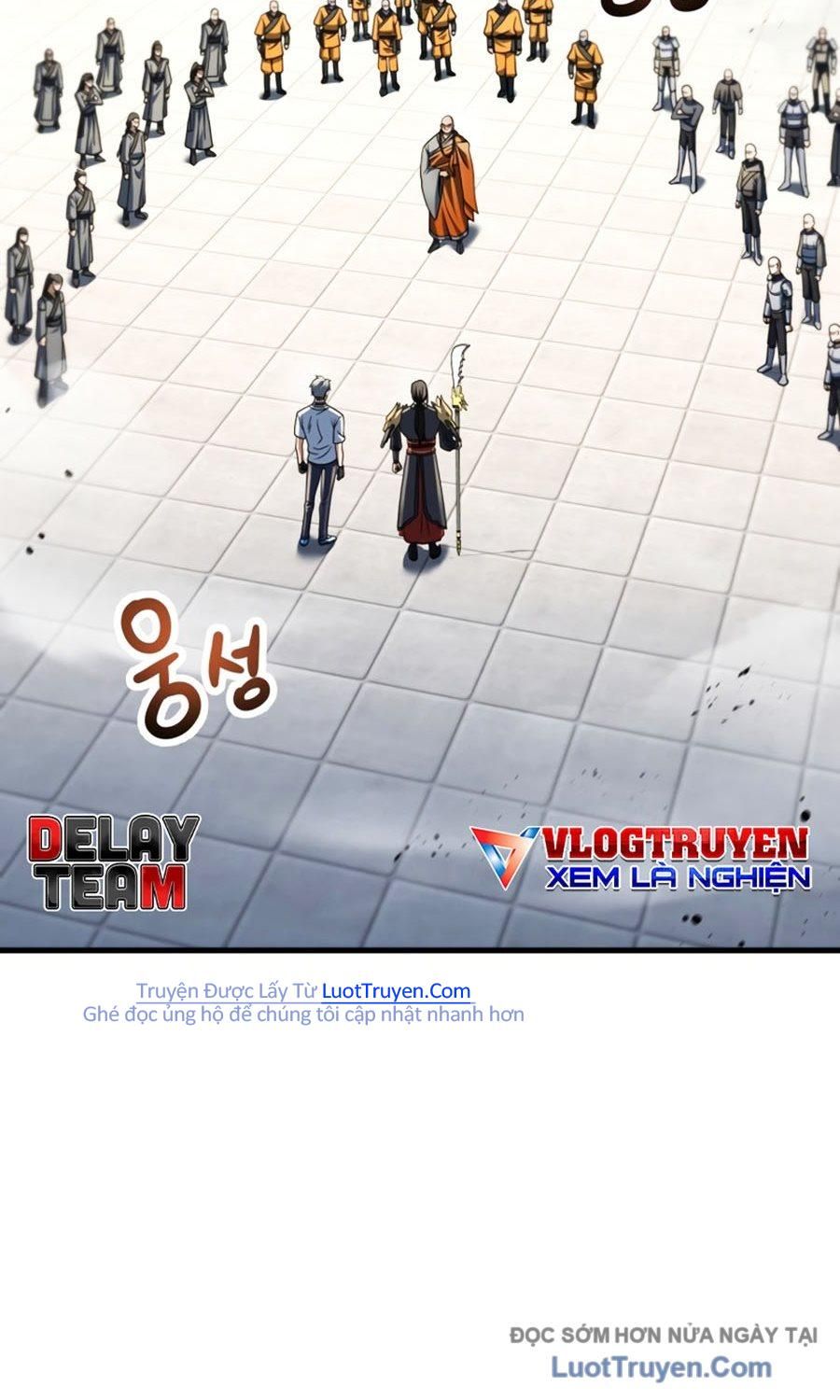 đọc truyện Người Chơi Không Thể Thăng Cấp Chương 205 ảnh 31 tại Thiên Thai Truyện