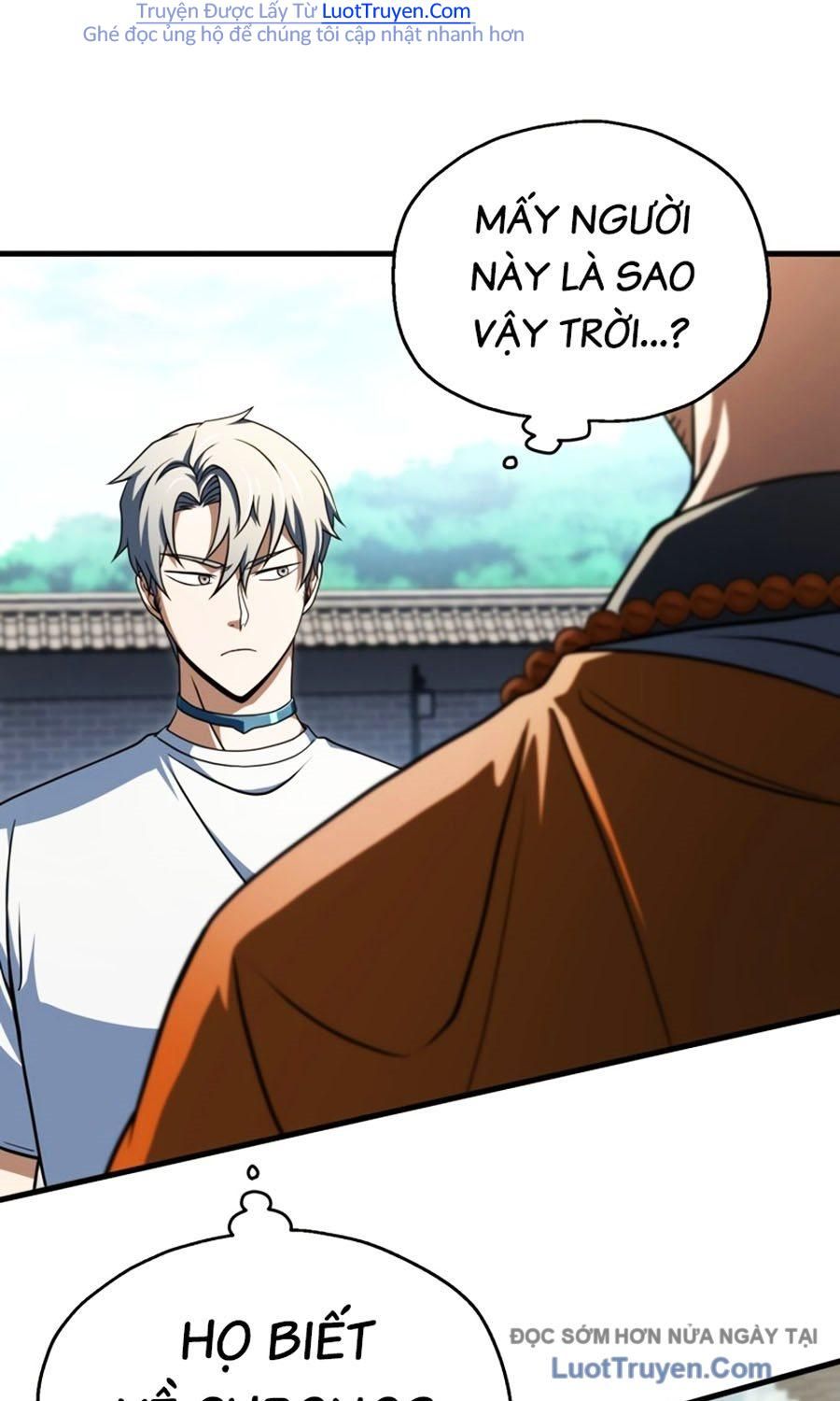 đọc truyện Người Chơi Không Thể Thăng Cấp Chương 205 ảnh 32 tại Thiên Thai Truyện