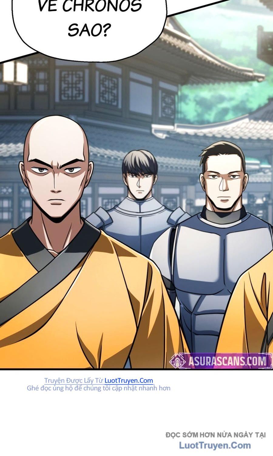 đọc truyện Người Chơi Không Thể Thăng Cấp Chương 205 ảnh 33 tại Thiên Thai Truyện