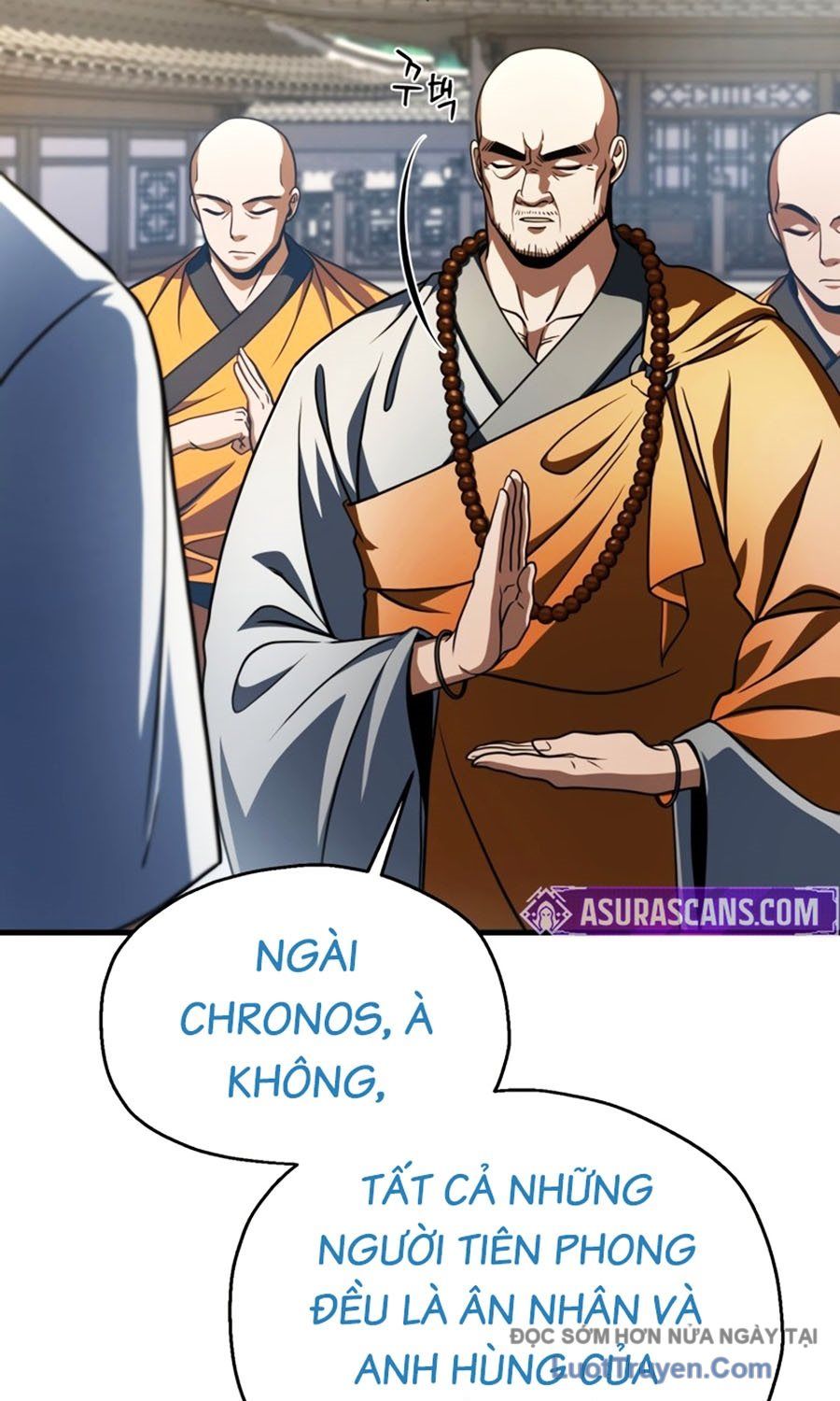 đọc truyện Người Chơi Không Thể Thăng Cấp Chương 205 ảnh 36 tại Thiên Thai Truyện